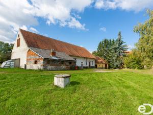 Prodej zemědělské usedlosti, Buzice, 145 m2