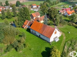 Prodej zemědělské usedlosti, Buzice, 145 m2