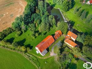 Prodej zemědělské usedlosti, Buzice, 145 m2