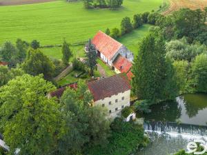 Prodej zemědělské usedlosti, Buzice, 145 m2
