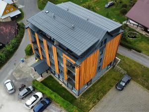 Prodej bytu 2+kk, Rokytnice nad Jizerou, 55 m2