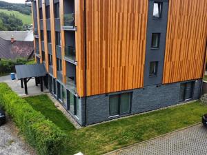 Prodej bytu 2+kk, Rokytnice nad Jizerou, 55 m2