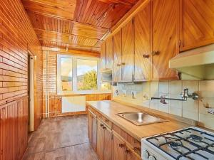 Prodej bytu 3+1, Volary, Sídl. Míru, 65 m2