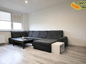 Prodej bytu 3+1, Ostrava, Jaroslava Misky, 72 m2