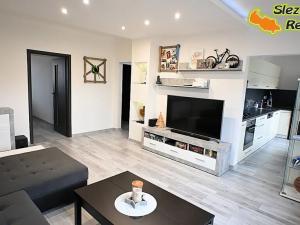 Prodej bytu 3+1, Ostrava, Jaroslava Misky, 72 m2