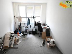 Prodej bytu 3+1, Ostrava, Jaroslava Misky, 72 m2