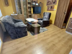 Prodej bytu 2+kk, Hodonín, Skácelova, 35 m2
