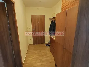 Prodej bytu 2+kk, Hodonín, Skácelova, 35 m2