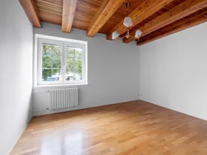 Pronájem rodinného domu, Průhonice, 350 m2