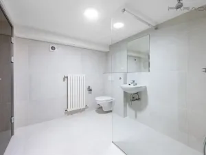 Pronájem rodinného domu, Průhonice, 350 m2