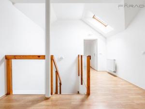 Pronájem rodinného domu, Průhonice, 300 m2