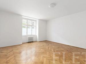 Pronájem bytu 2+kk, Praha - Vršovice, Vršovická, 48 m2