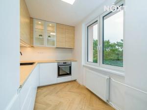 Prodej bytu 3+kk, Opava, Olomoucká, 69 m2