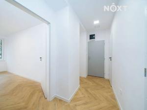 Prodej bytu 3+kk, Opava, Olomoucká, 69 m2