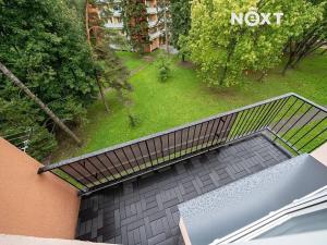 Prodej bytu 3+kk, Opava, Olomoucká, 69 m2