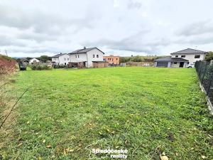 Prodej pozemku pro bydlení, Vlašim, 849 m2