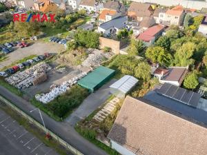Prodej rodinného domu, Kolín, Na Přesypu, 53 m2