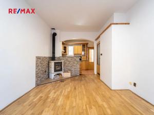 Prodej rodinného domu, Kolín, Ke Hřišti, 102 m2