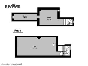 Prodej rodinného domu, Kolín, Ke Hřišti, 102 m2