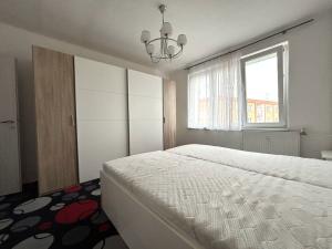 Pronájem bytu 2+1, Plzeň, 54 m2