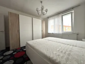 Pronájem bytu 2+1, Plzeň - Lobzy, Rokycanská, 54 m2