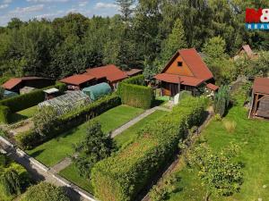 Prodej zahrady, Havířov - Prostřední Suchá, 227 m2