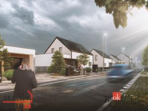 Prodej bytu 3+kk, Holýšov, Madame Michelin, 71 m2