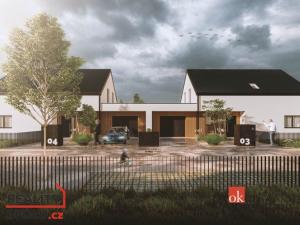 Prodej bytu 3+kk, Holýšov, Madame Michelin, 71 m2