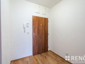 Prodej bytu 2+kk, Brno, Libušina třída, 46 m2