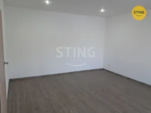 Pronájem bytu 1+1, Ostrava, Jindřichova, 55 m2