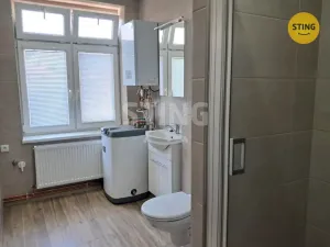 Pronájem bytu 1+1, Ostrava, Jindřichova, 55 m2