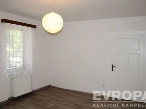 Prodej rodinného domu, Děčín - Děčín III-Staré Město, Rakovnická, 160 m2