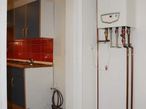 Prodej rodinného domu, Děčín - Děčín III-Staré Město, Rakovnická, 160 m2