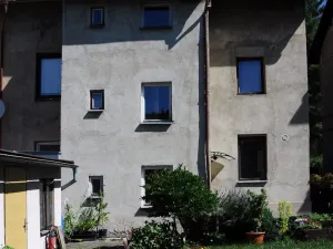 Prodej rodinného domu, Děčín - Děčín III-Staré Město, Rakovnická, 160 m2