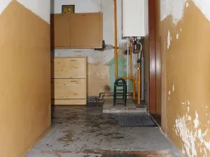 Prodej rodinného domu, Děčín - Děčín III-Staré Město, Rakovnická, 160 m2