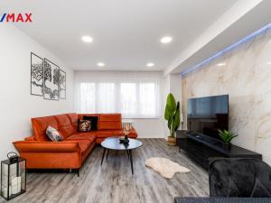 Prodej bytu 2+1, Ostrava - Moravská Ostrava, Hornická, 45 m2
