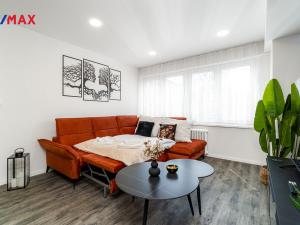 Prodej bytu 2+1, Ostrava - Moravská Ostrava, Hornická, 45 m2