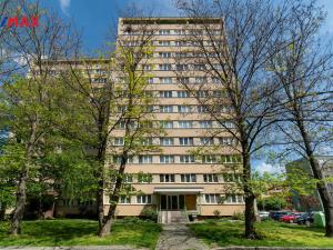 Prodej bytu 2+1, Ostrava - Moravská Ostrava, Hornická, 45 m2
