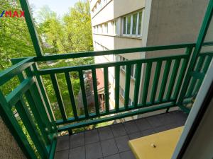 Prodej bytu 2+1, Ostrava - Moravská Ostrava, Hornická, 45 m2