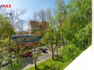 Prodej bytu 2+1, Ostrava - Moravská Ostrava, Hornická, 45 m2
