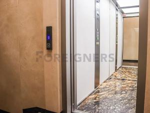 Pronájem bytu 1+kk, Brno, Jakubské náměstí, 30 m2