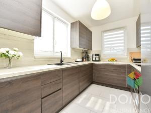 Prodej rodinného domu, Trubín, Na Vyhlídce, 96 m2