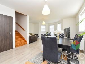 Prodej rodinného domu, Trubín, Na Vyhlídce, 96 m2