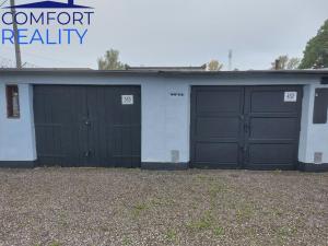 Prodej garáže, Karviná - Nové Město, 22 m2