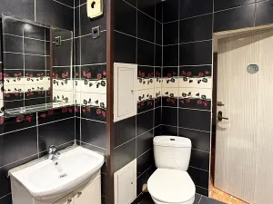 Pronájem bytu 2+1, Chomutov, Jirkovská, 62 m2