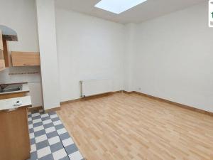 Pronájem bytu 1+kk, Cheb, Joštova, 32 m2