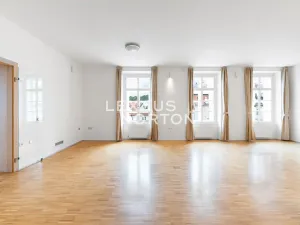 Prodej bytu 5+kk, Praha - Hradčany, Pohořelec, 145 m2