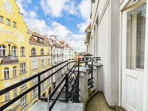 Prodej bytu 4+kk, Praha - Staré Město, Bílkova, 181 m2