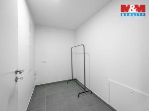 Pronájem bytu 2+kk, Praha - Hloubětín, Poděbradská, 59 m2