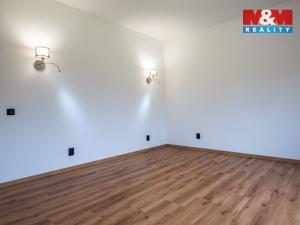 Prodej rodinného domu, Osek - Malá Turná, 89 m2